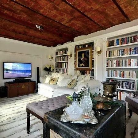 アパート Gorgeous Designer 2-bedroom Flat In Downtown